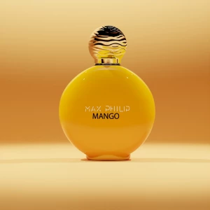 Max Philip Mango