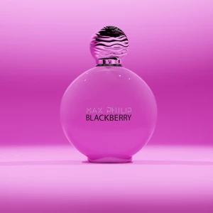 Max Philip Blackberry