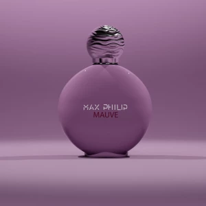 Max Philip Mauve