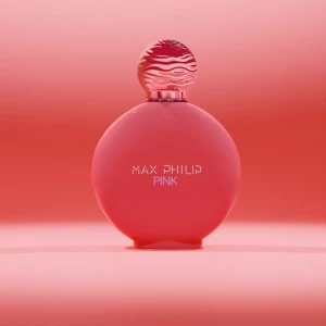 Max Philip Pink