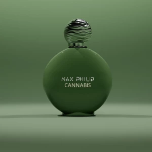Max Philip Cannabis