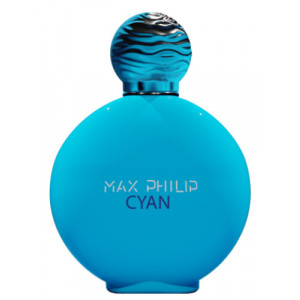 Max Philip Cyan