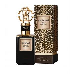 Roberto Cavalli Imperial Hyacinth