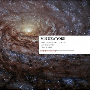 MiN New York Stardust
