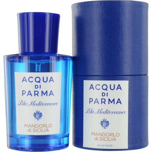 Acqua Di Parma Blu Mediterraneo: Mandorlo Di Sicilia
