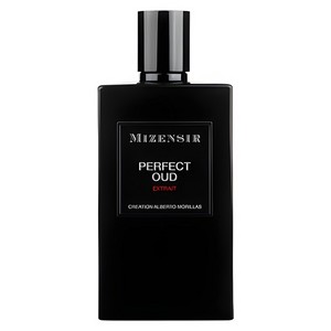 Mizensir Perfect Oud Extrait