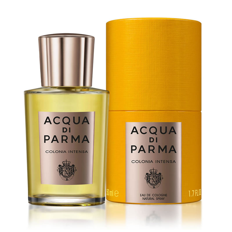 Acqua Di Parma Colonia Intensa