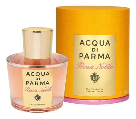 Acqua Di Parma Rosa Nobile
