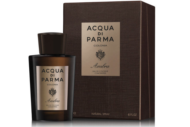 Acqua Di Parma Colonia Ambra