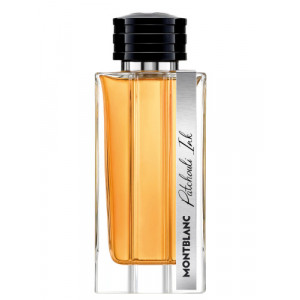 Montblanc Patchouli Ink