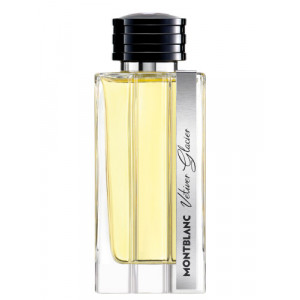 Montblanc Vetiver Glacier