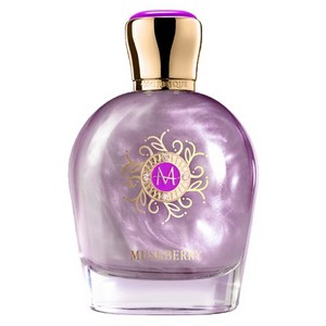 Moresque Muskberry