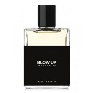 Moth And Rabbit Perfumes Blow Up