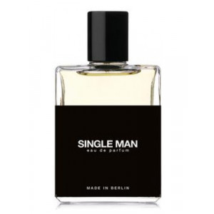 Moth And Rabbit Perfumes Single Man