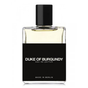 Moth And Rabbit Perfumes Duke of Burgundy