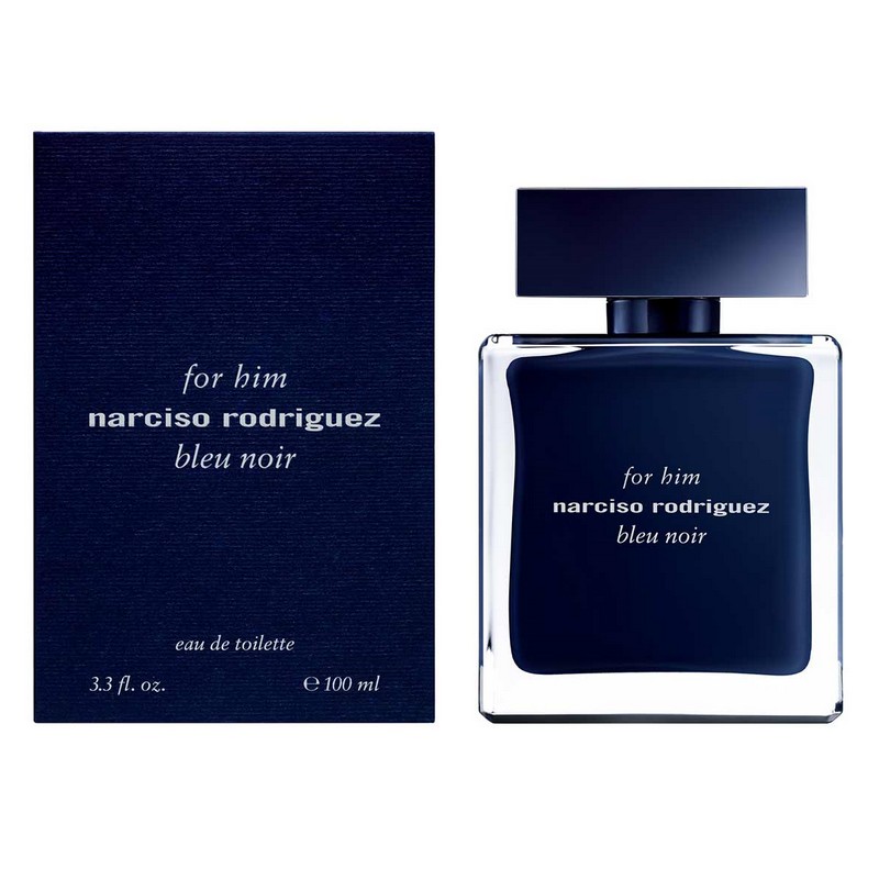Narciso Rodriguez For Him Bleu Noir