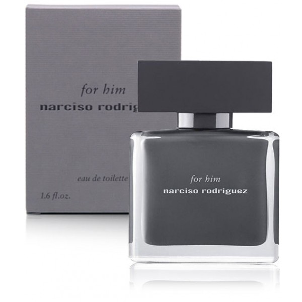 Narciso Rodriguez For Him