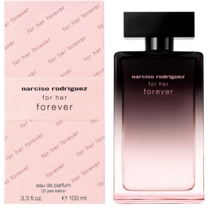 Narciso Rodriguez For Her Forever