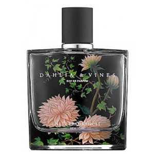 Nest Dahlia & Vines