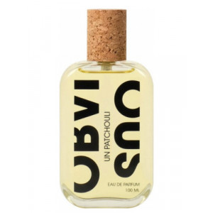 Obvious Un Patchouli