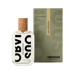 Obvious Une Verveine