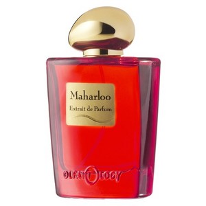 Olfattology Maharloo