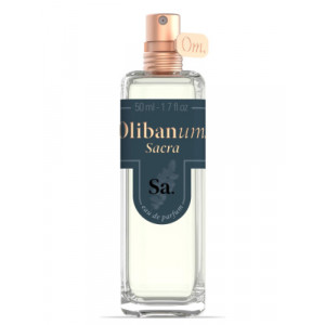 Olibanum. Sacra