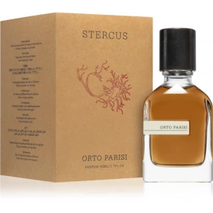 Orto Parisi Stercus