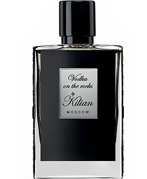 Kilian Vodka On The Rocks