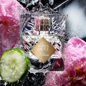 Kilian Roses On Ice