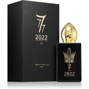 Stephane Humbert Lucas 777 2022 Generation Homme