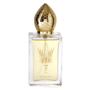 Stephane Humbert Lucas 777 Rose de Petra