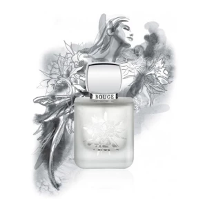 Rouge Bunny Rouge Muse
