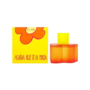 Agatha Ruiz de La Prada Flor