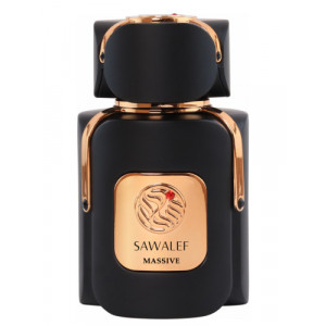 Sawalef Massive