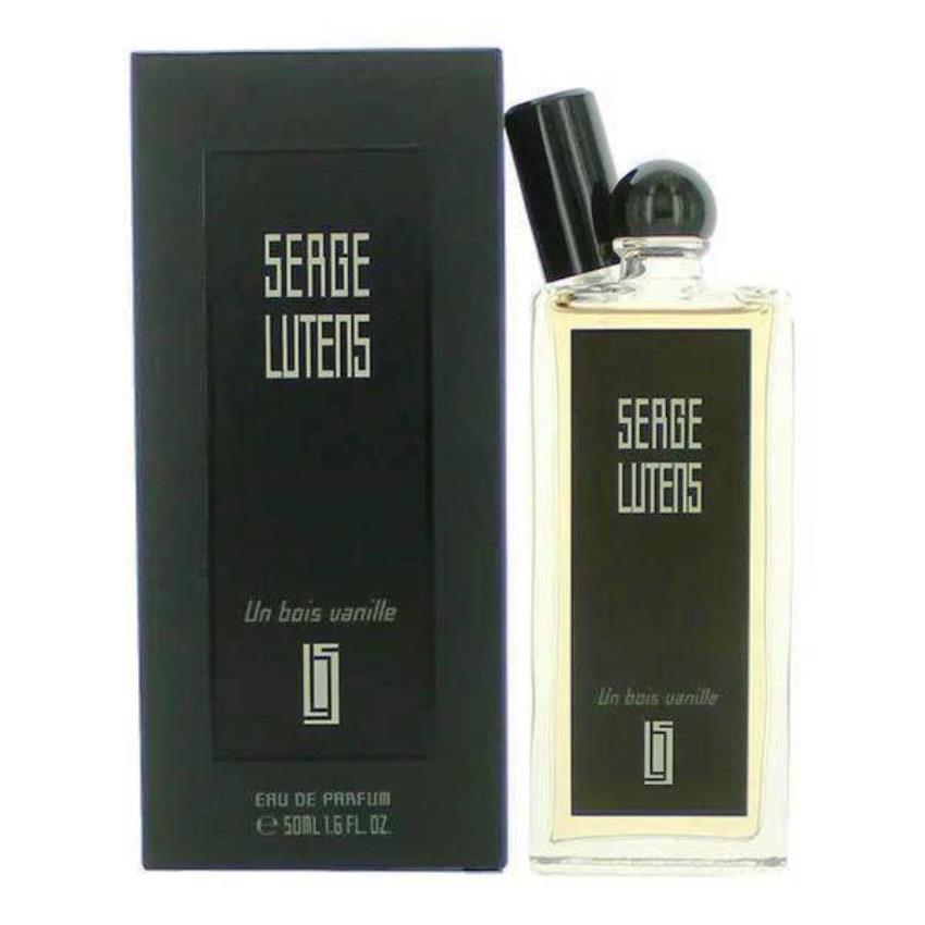 Serge Lutens Un Bois Vanille
