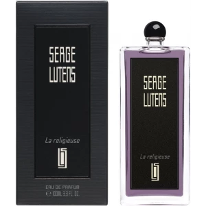 Serge Lutens La Religieuse
