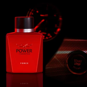 Antonio Banderas Power of Seduction Force