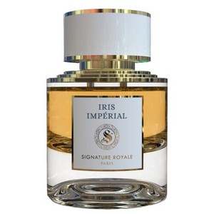 Signature Royale Iris Imperial
