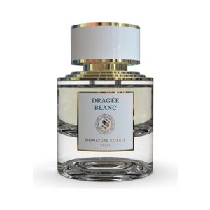 Signature Royale Dragee Blanc