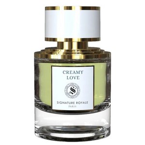 Signature Royale Creamy Love