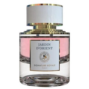 Signature Royale Jardin d'Orient