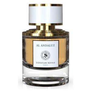Signature Royale Al Andaluz