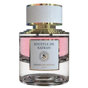 Signature Royale Souffle de Safran