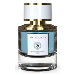 Signature Royale Mythologia
