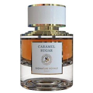 Signature Royale Caramel Sugar