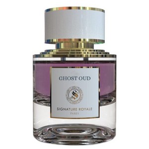 Signature Royale Ghost Oud