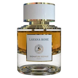Signature Royale Layana Rose