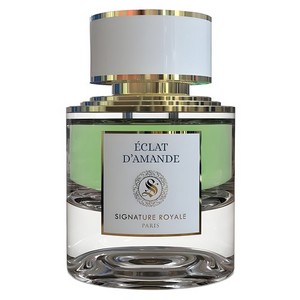Signature Royale Eclat D'Amande