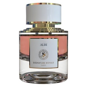 Signature Royale Albi